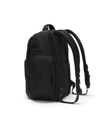 TUMI ALPHA（アルファ） トゥミ・ブリーフ・パック ブラック